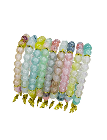 Sugar Bracelets