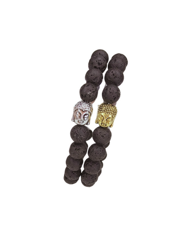 Lava Bracelets