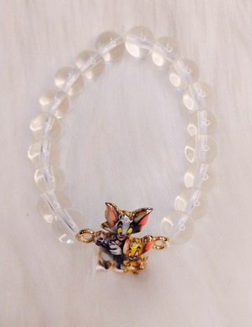 Tom & Jerry Fun Bracelet β Boys (9β14yrs)