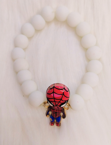 Spider Buddy Bracelet – Boys (9–14yrs)