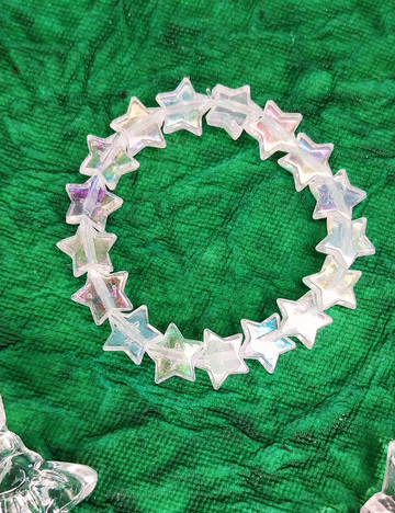 Twinkle Star Bracelet - Girls (4-8yrs)