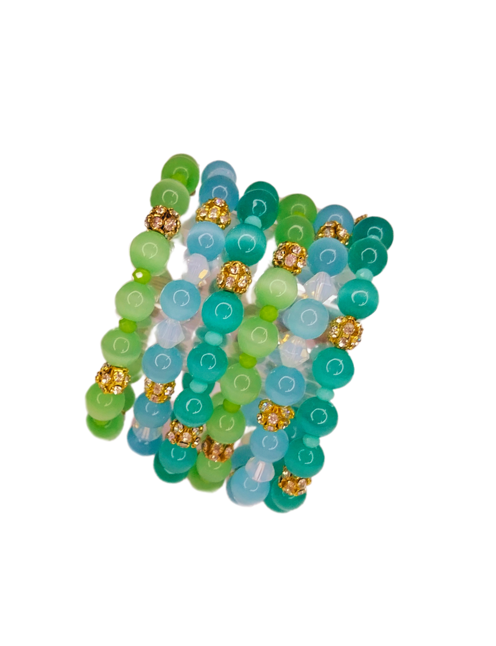 Monalisa Bracelets