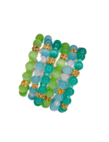 Monalisa Bracelets