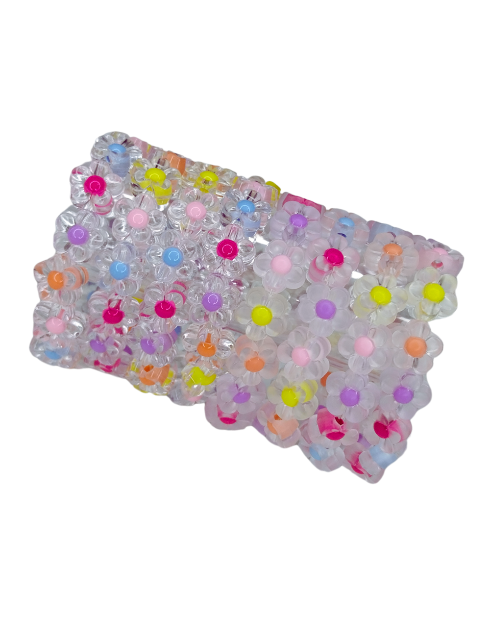 Plastic Bracelets