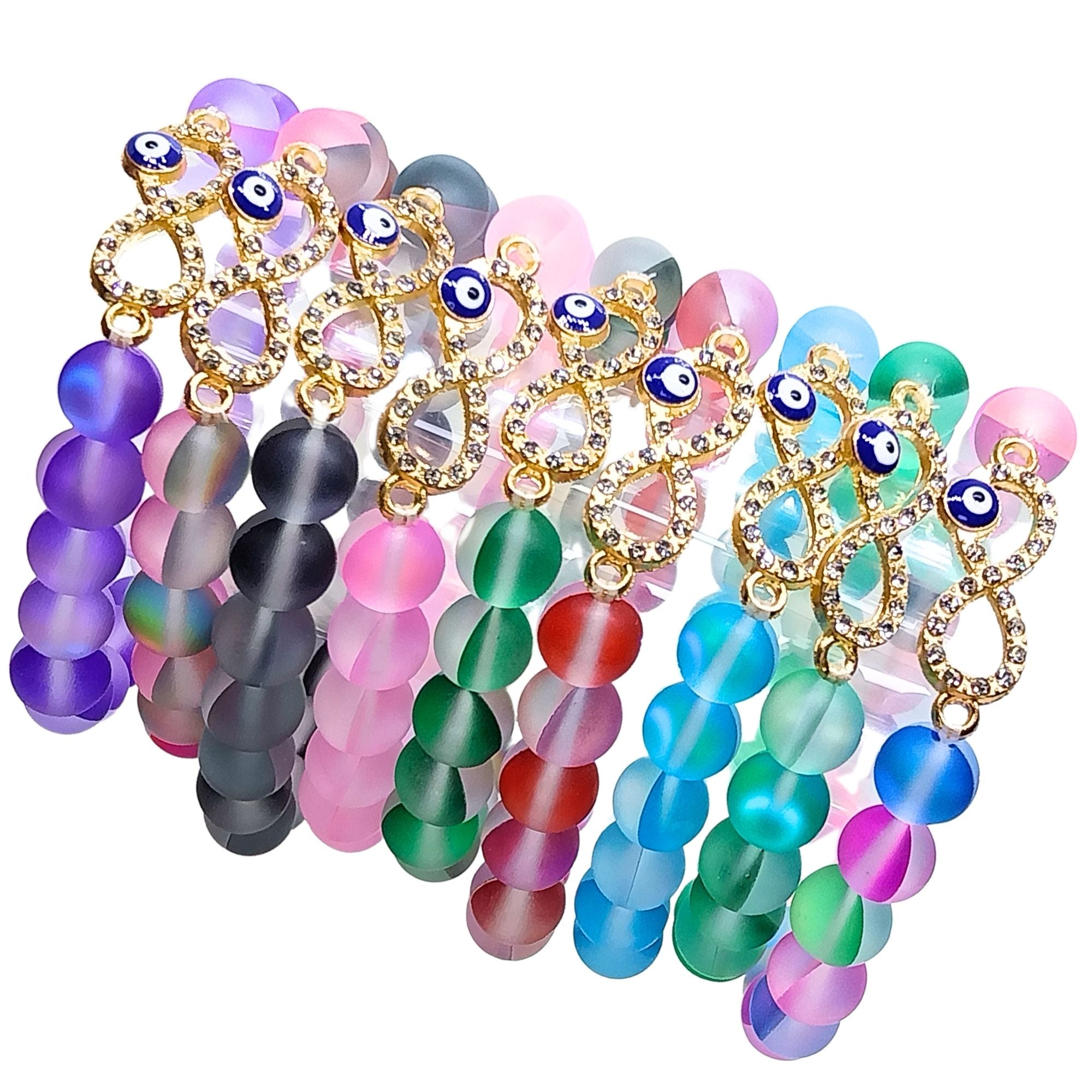 Aura Bracelets