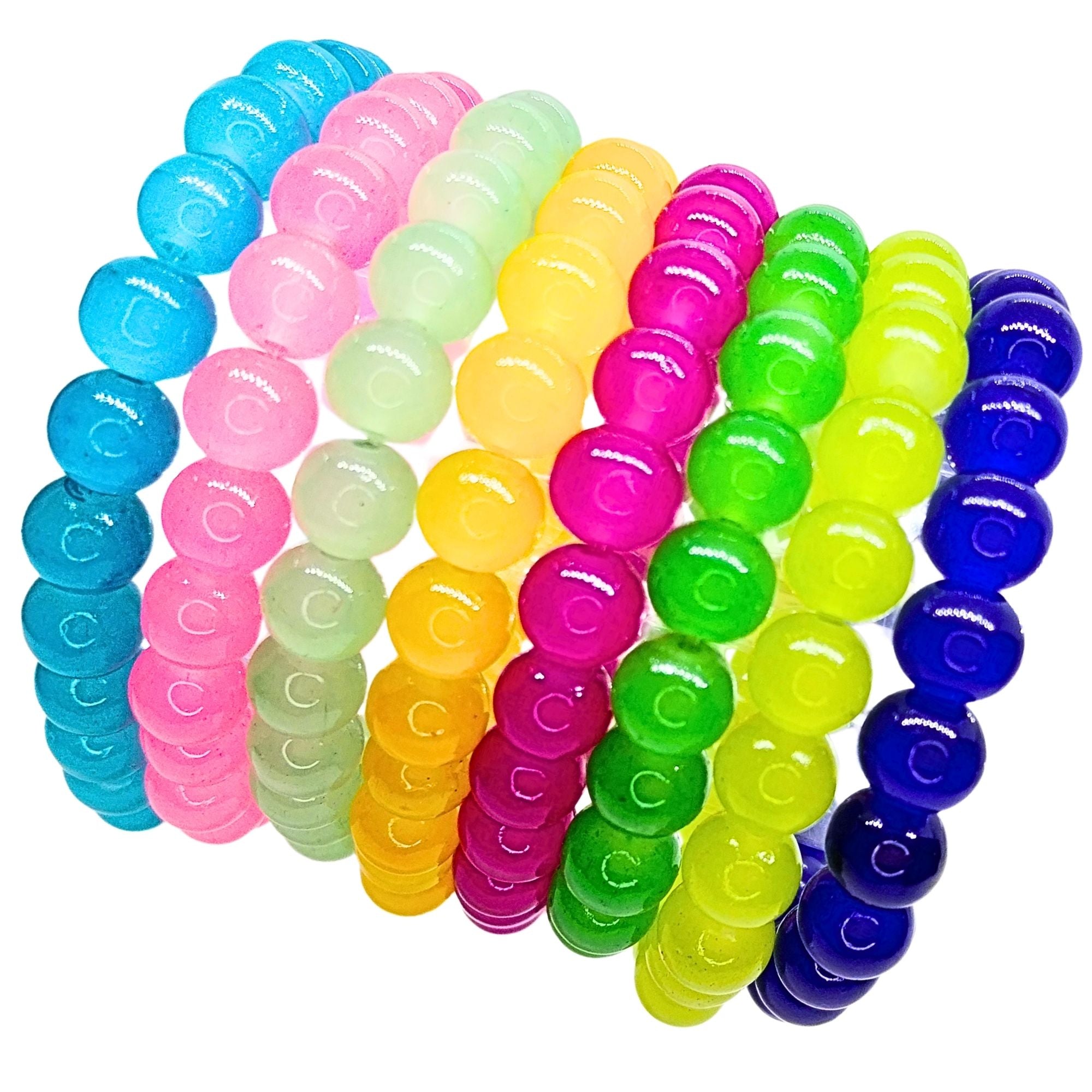 Jelly Bead - Combo#1