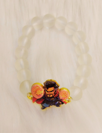 Doctor Strange Hero Bracelet – Boys (9–14yrs)