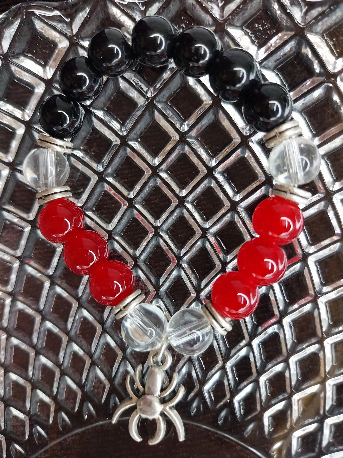 Spiderman Bracelet - Kids 4 to 8 Yrs