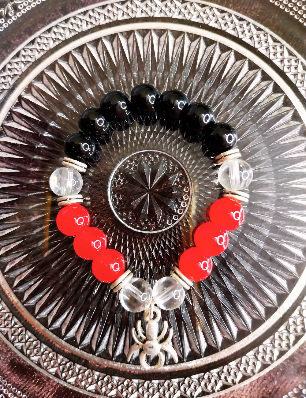 Spiderman Bracelet - Kids 4 to 8 Yrs