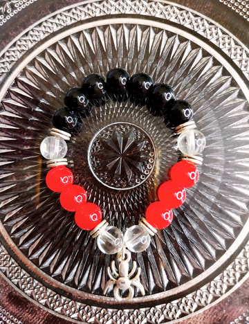 Spiderman Bracelet - Kids 4 to 8 Yrs